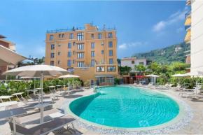 Hotel Leone Sorrento
